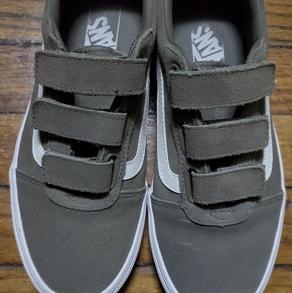Vans sneakers